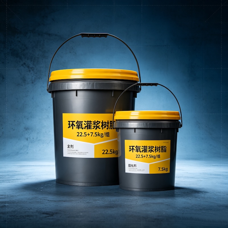 松北环氧灌浆树脂